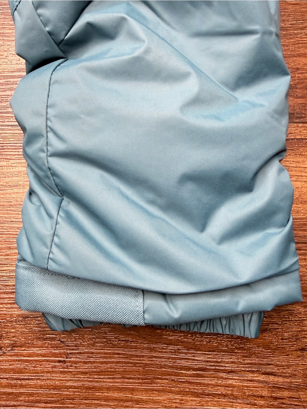 NWT Columbia Ice Slope III Snow Pants 4T Blue - Picture 10 of 12
